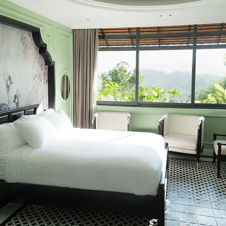 The City Boutique Hotel Biên Hoà Ngoại thất bức ảnh