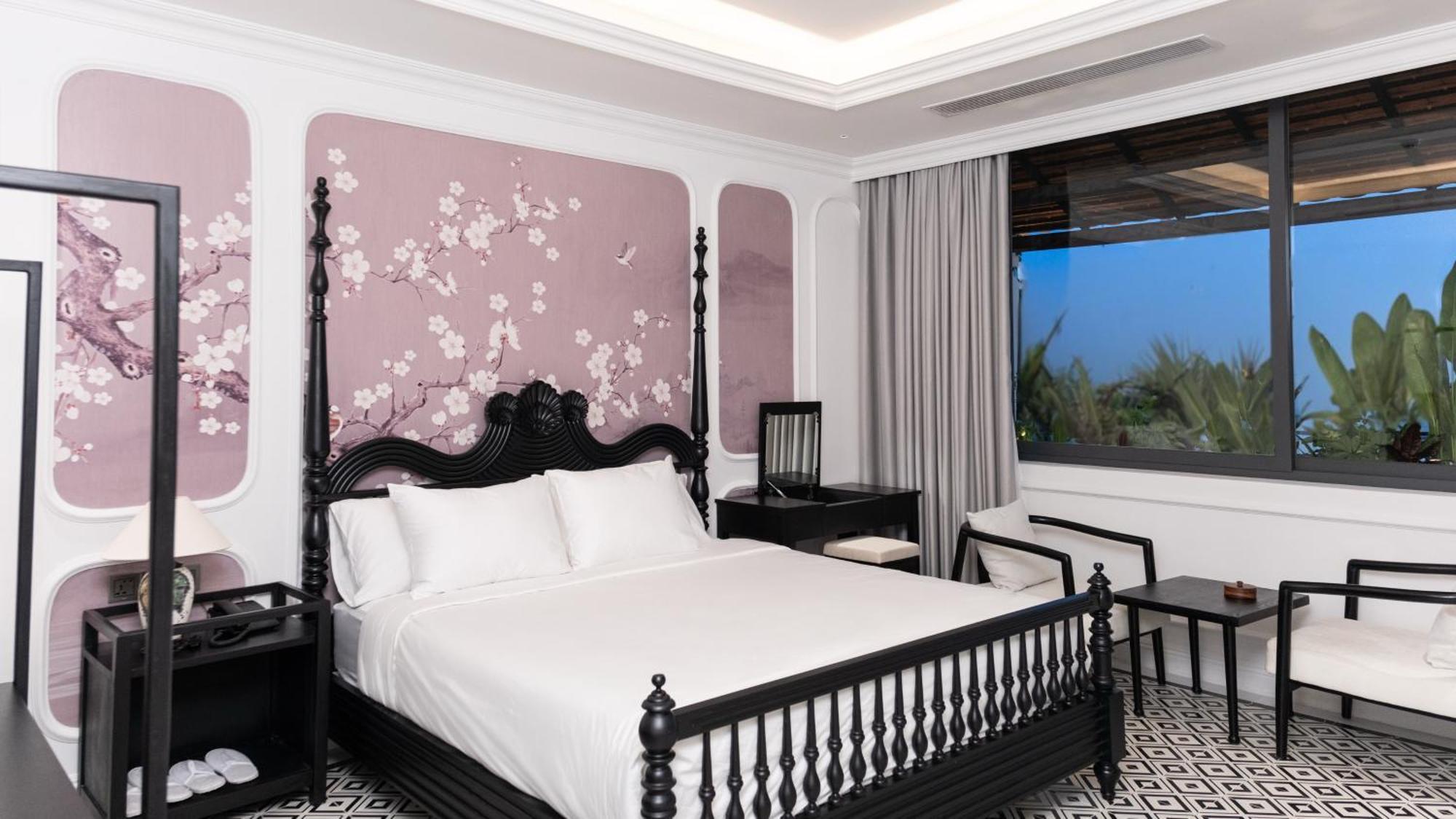 The City Boutique Hotel Biên Hoà Ngoại thất bức ảnh