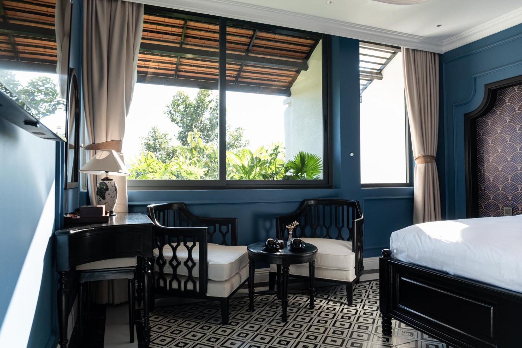 The City Boutique Hotel Biên Hoà Ngoại thất bức ảnh