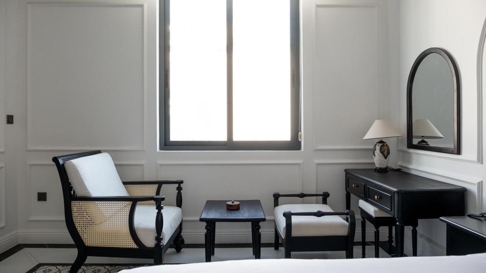 The City Boutique Hotel Biên Hoà Ngoại thất bức ảnh