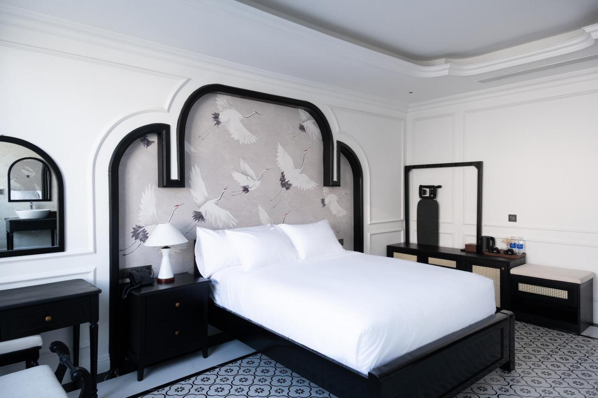The City Boutique Hotel Biên Hoà Ngoại thất bức ảnh