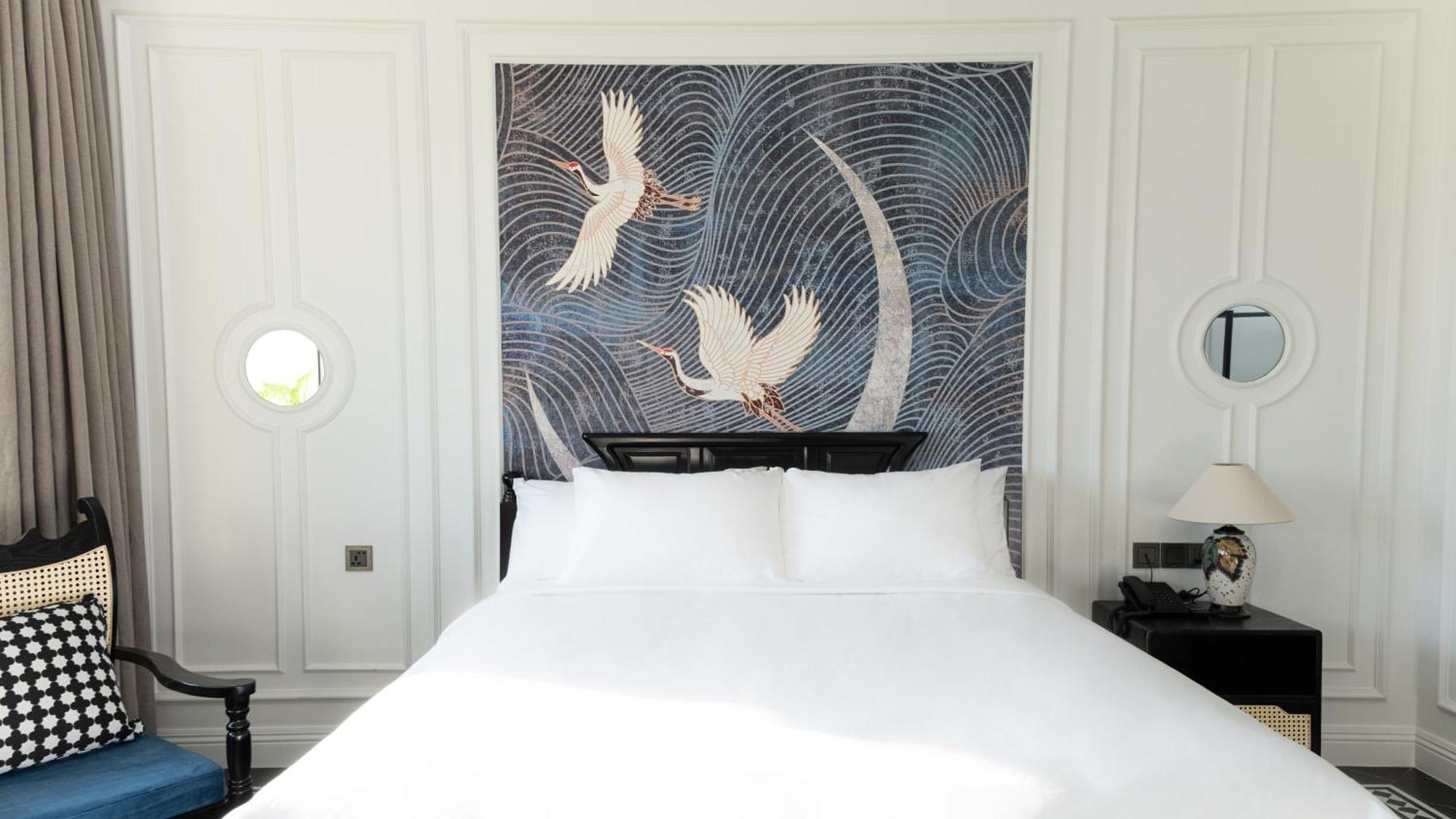 The City Boutique Hotel Biên Hoà Ngoại thất bức ảnh